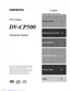 Preview: Instruction Manual
