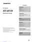 Preview: Instruction Manual