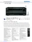 Preview: Specifications
