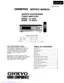 Preview: Service Manual