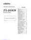 Preview: Instruction Manual