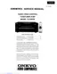 Preview: Service Manual
