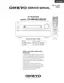 Preview: Service Manual