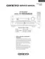 Preview: Service Manual