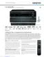 Preview: Specifications