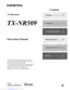Preview: Instruction Manual