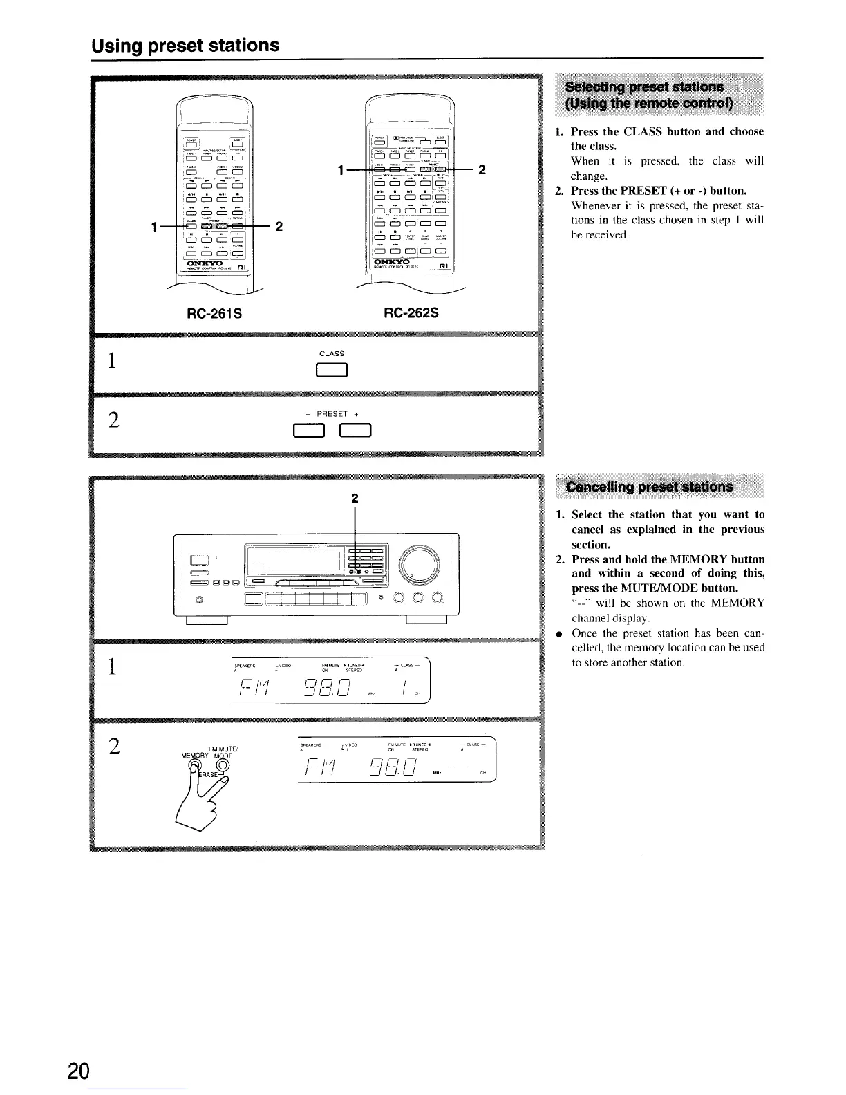 Page #20 background image