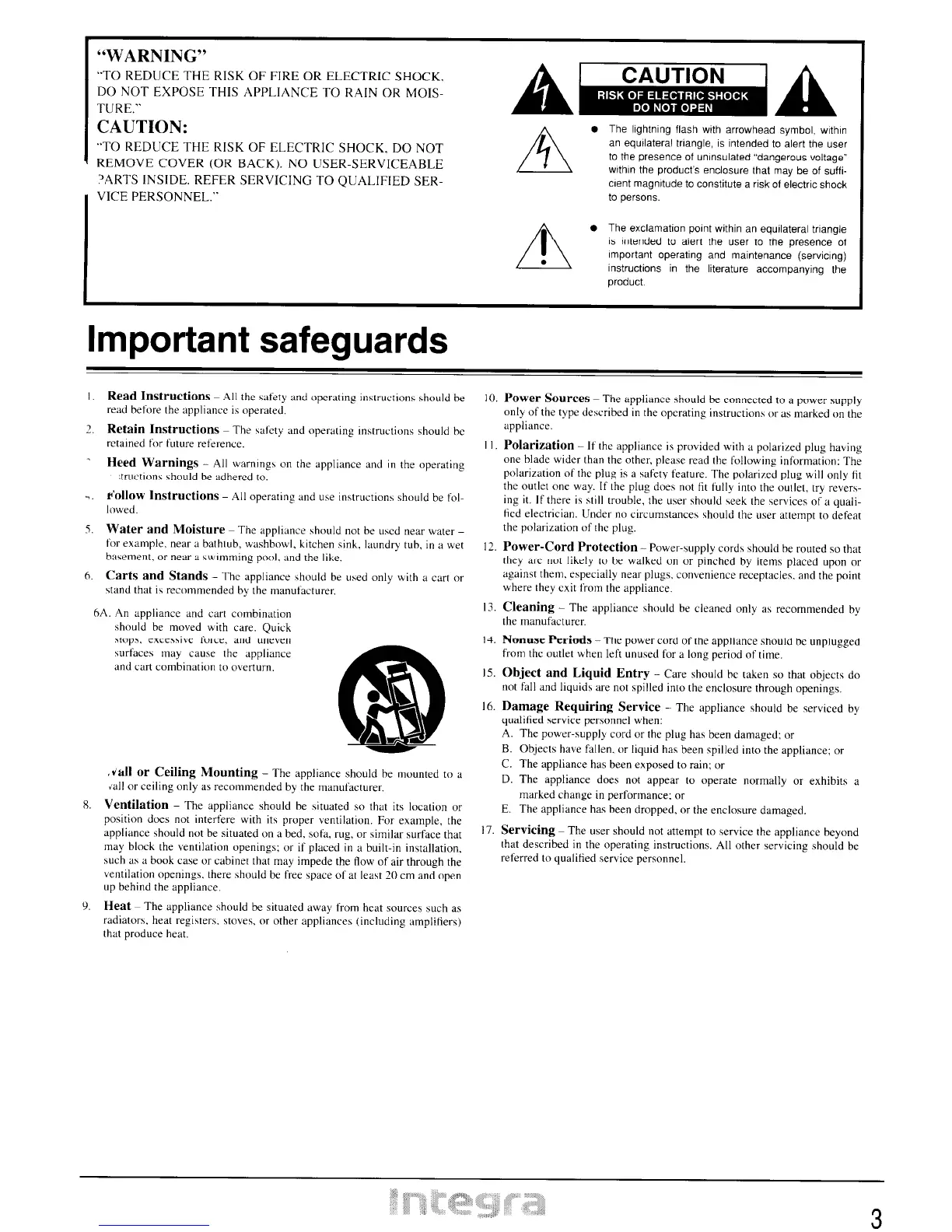 Page #3 background image