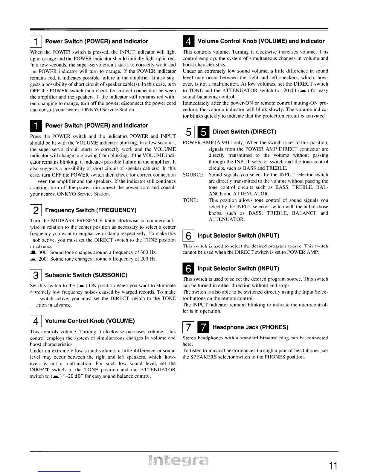 Page #11 background image