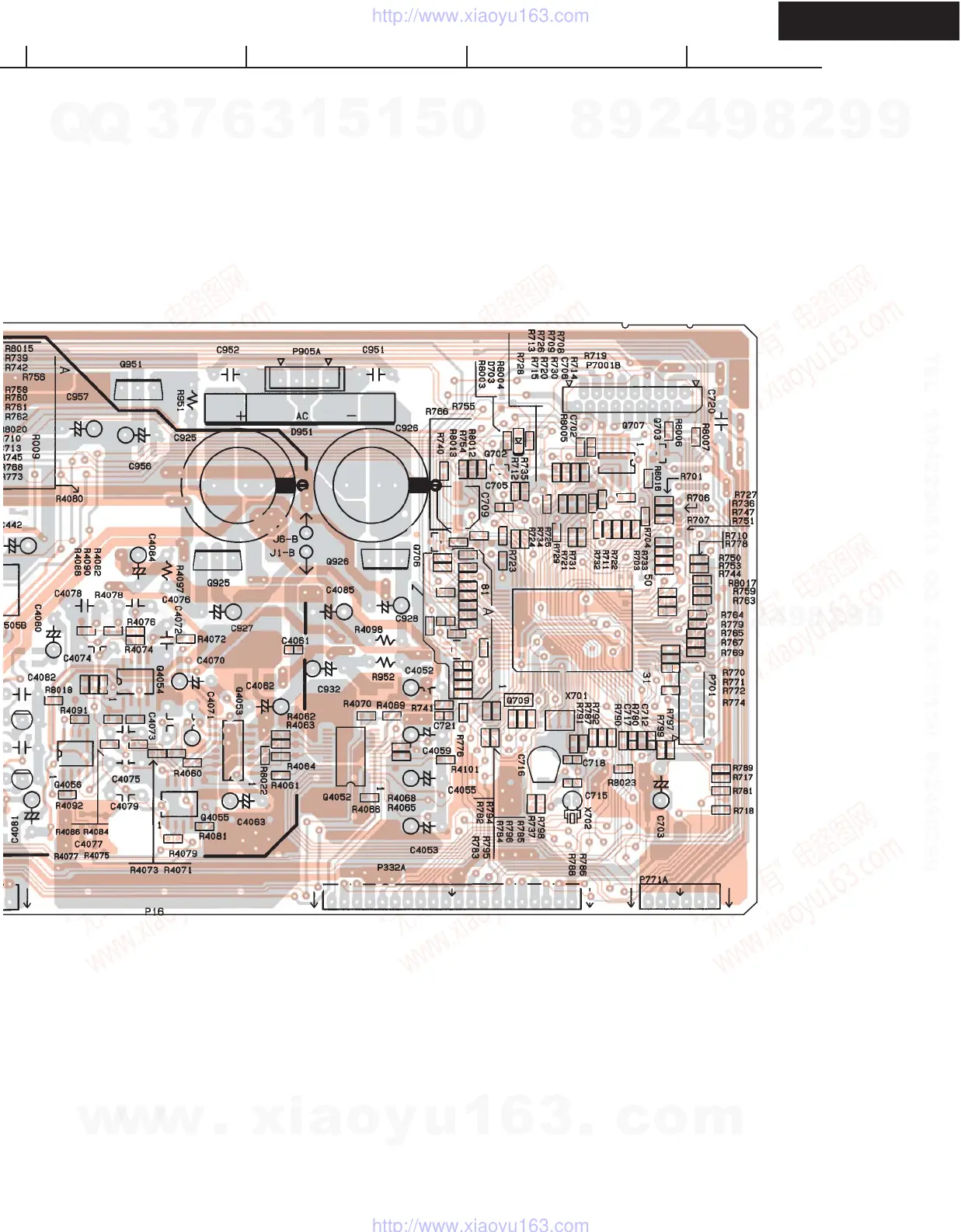 Page #16 background image