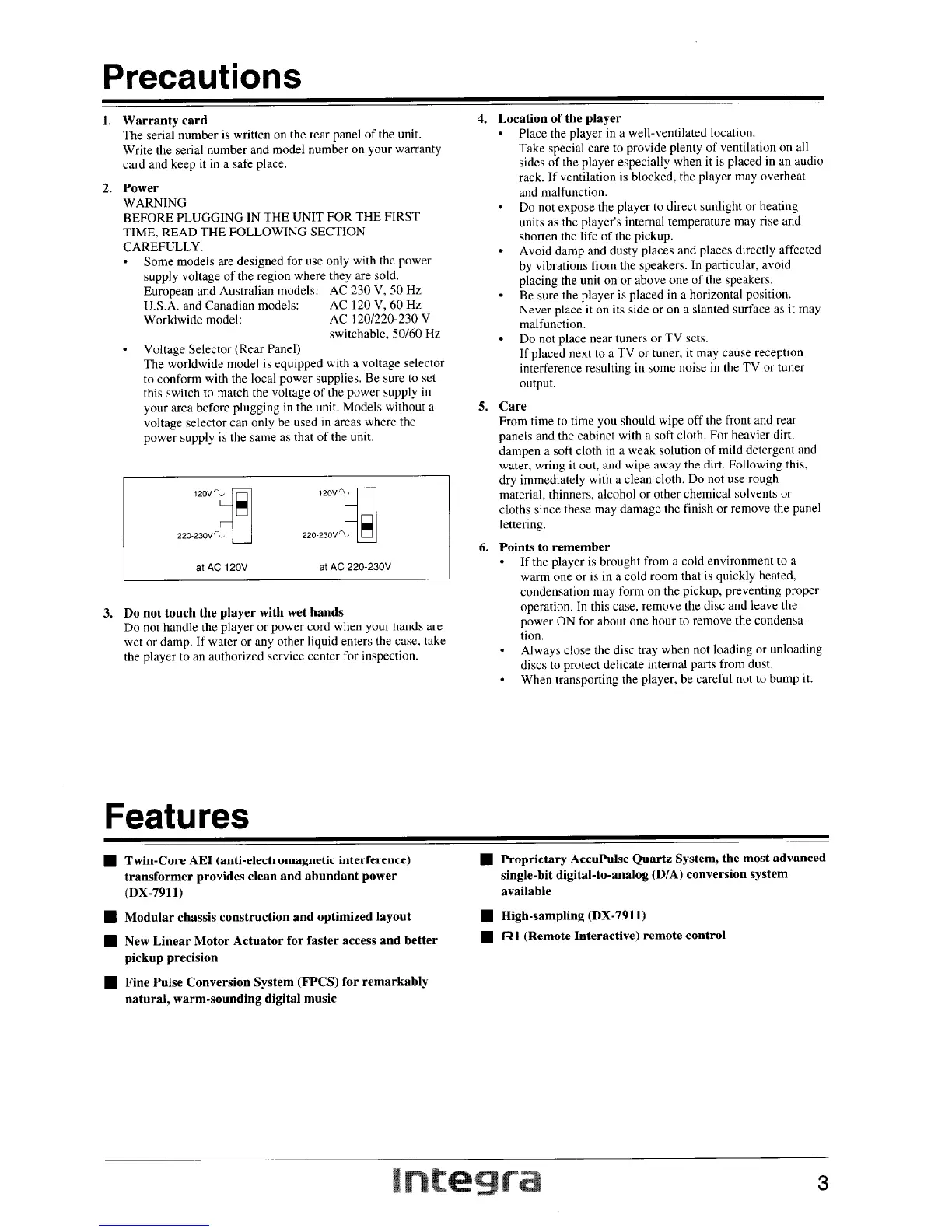 Page #3 background image