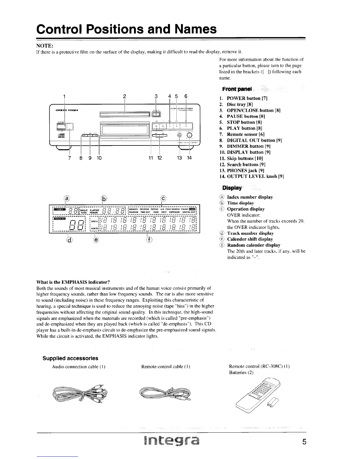 Page #5 background image
