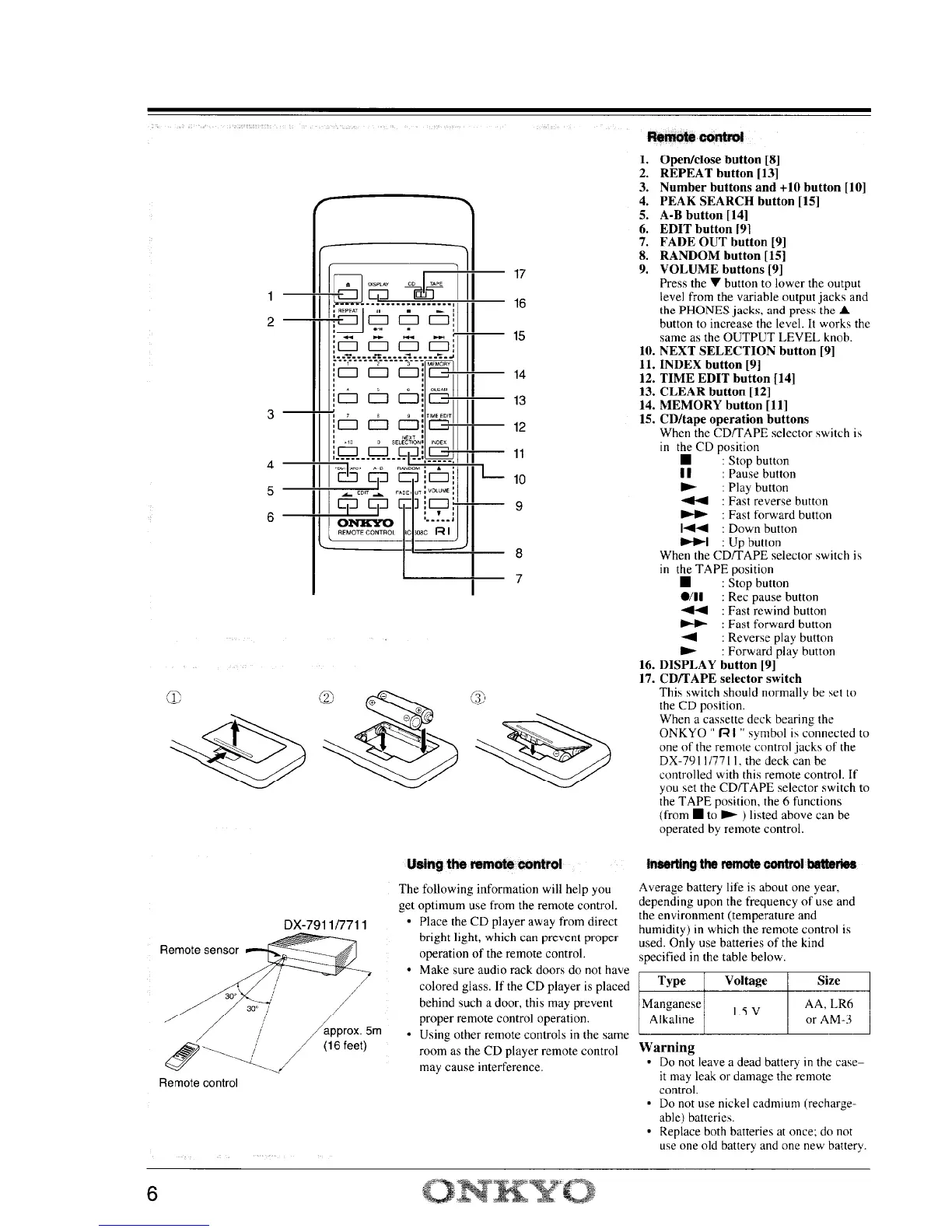 Page #6 background image