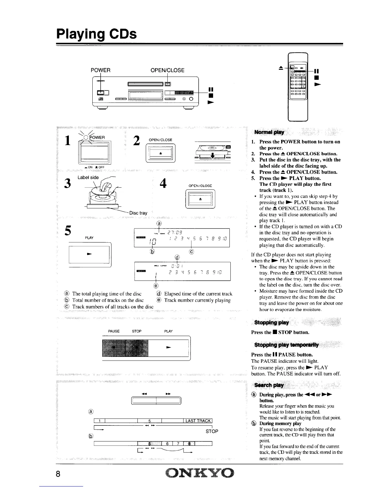 Page #8 background image