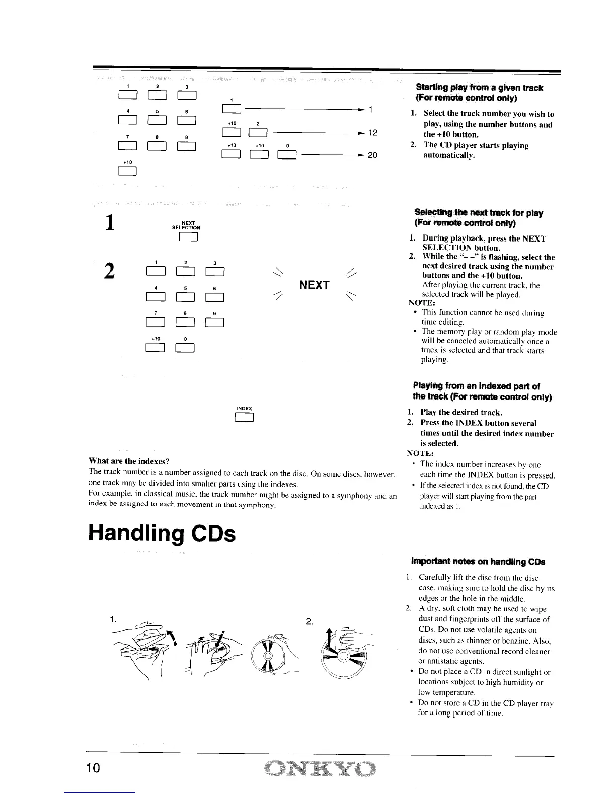Page #10 background image