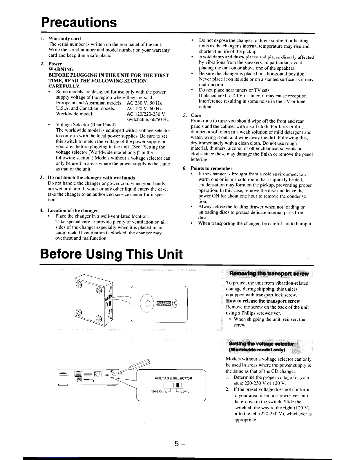 Page #5 background image