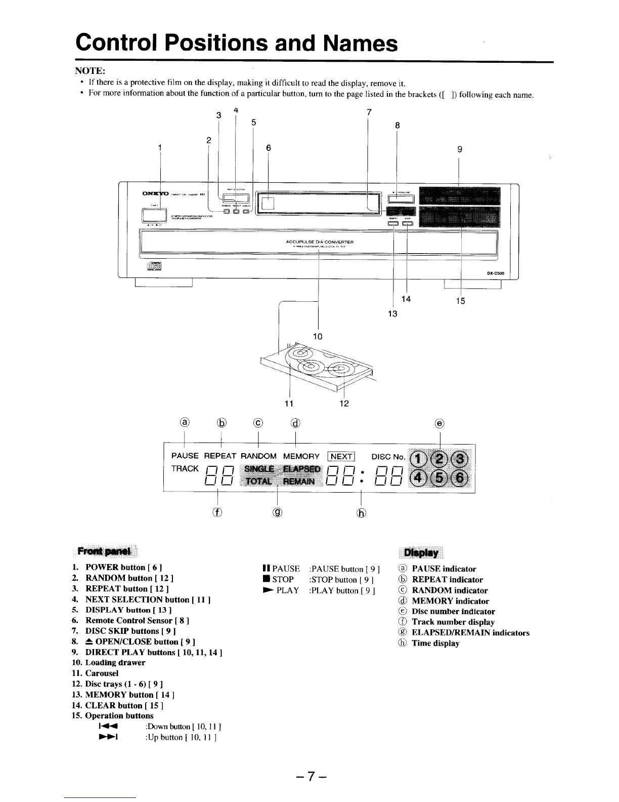 Page #7 background image
