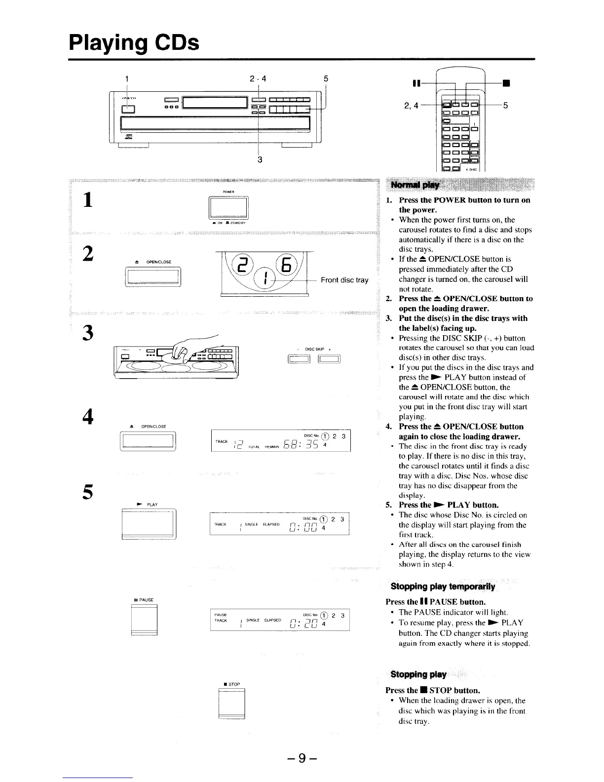 Page #9 background image