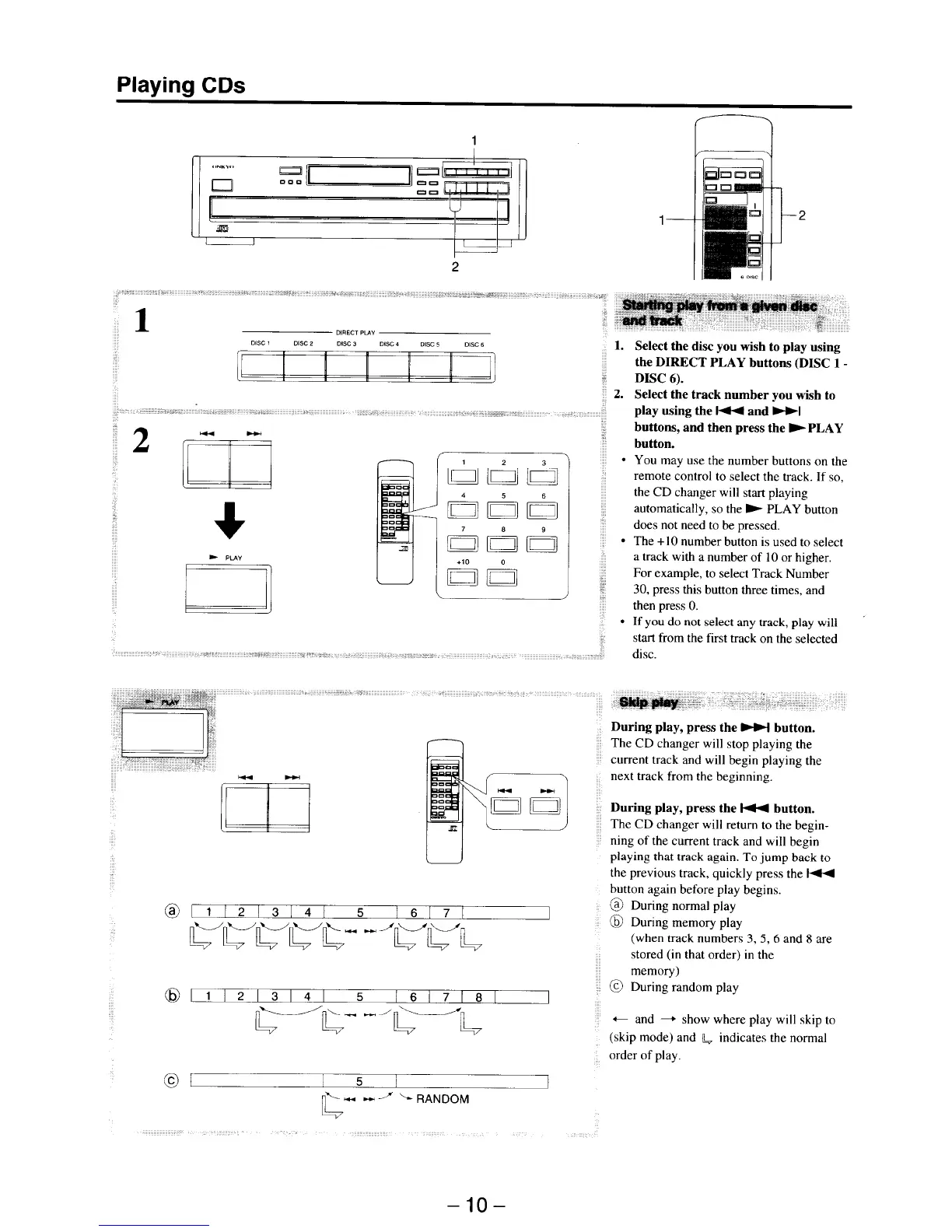 Page #10 background image