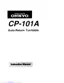 Preview: Instruction Manual