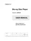 Preview: User Manual