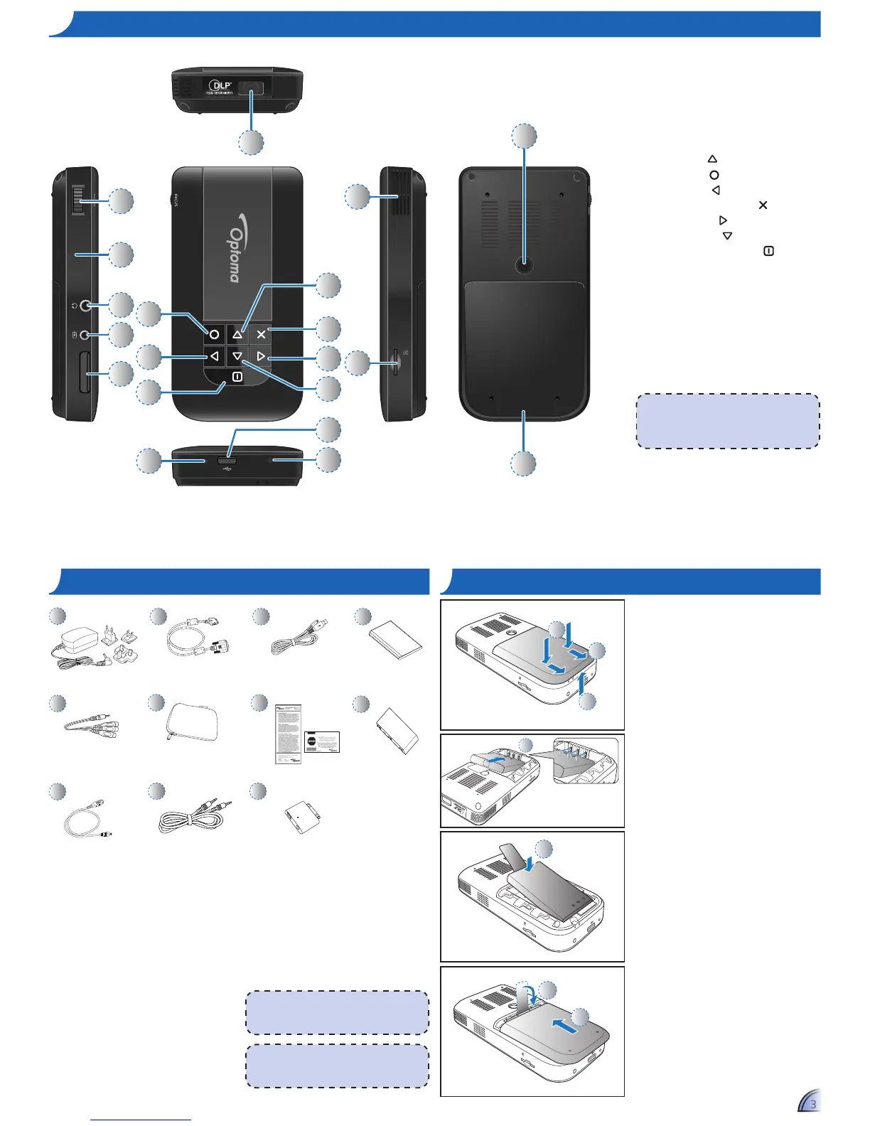 Page #3 background image