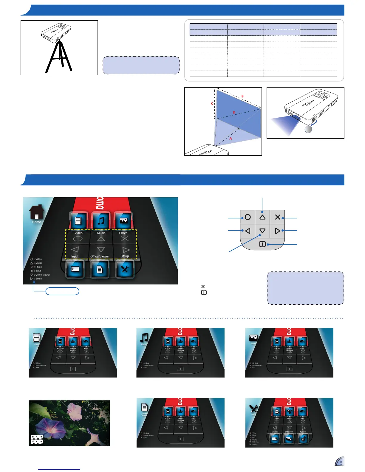 Page #5 background image