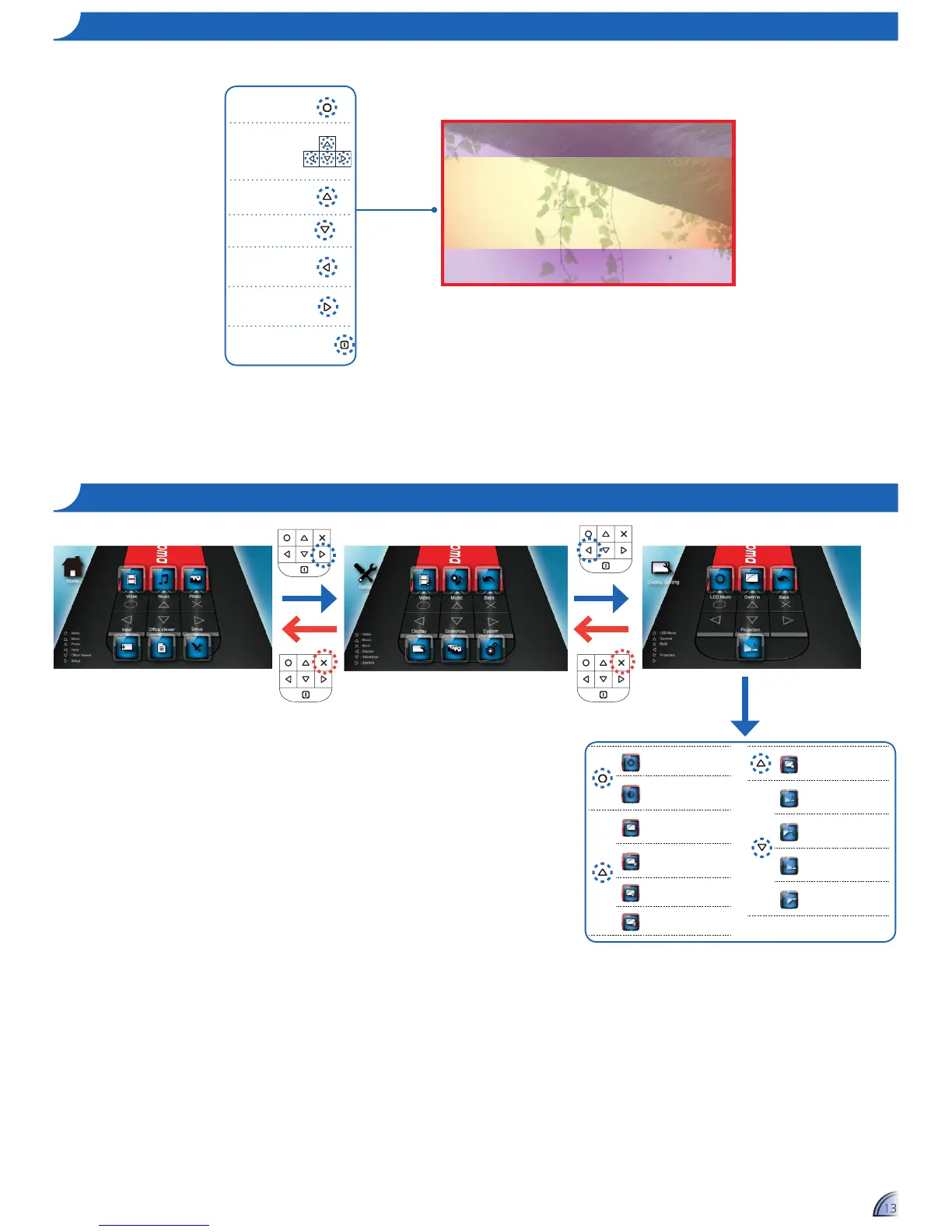 Page #13 background image