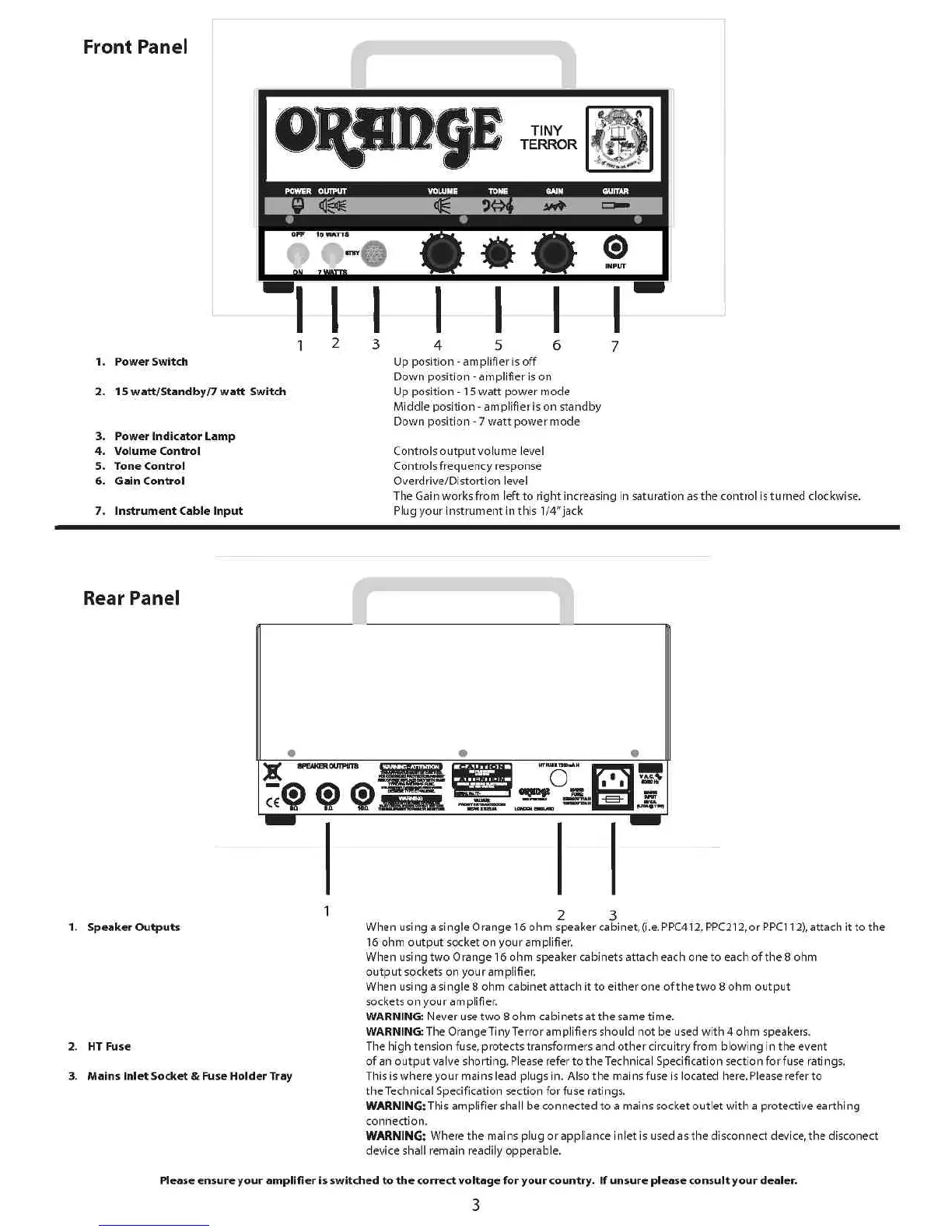Page #4 background image