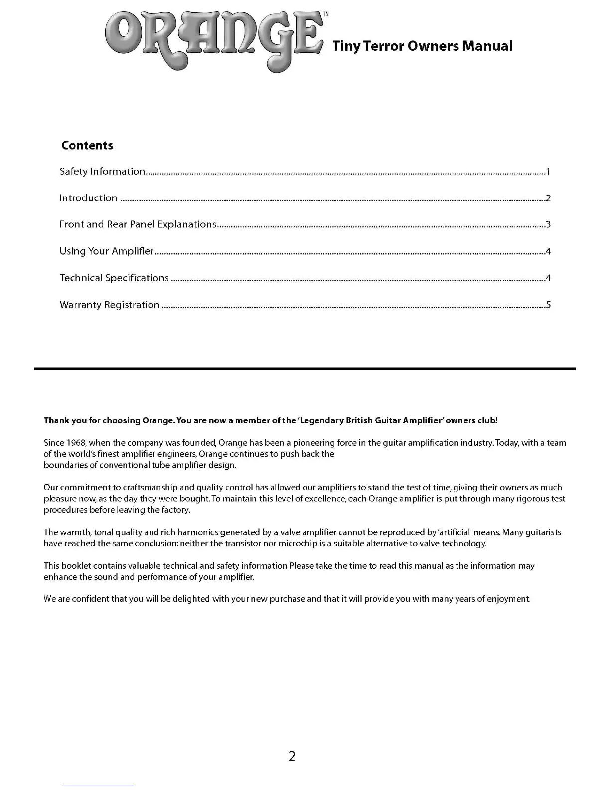 Page #3 background image