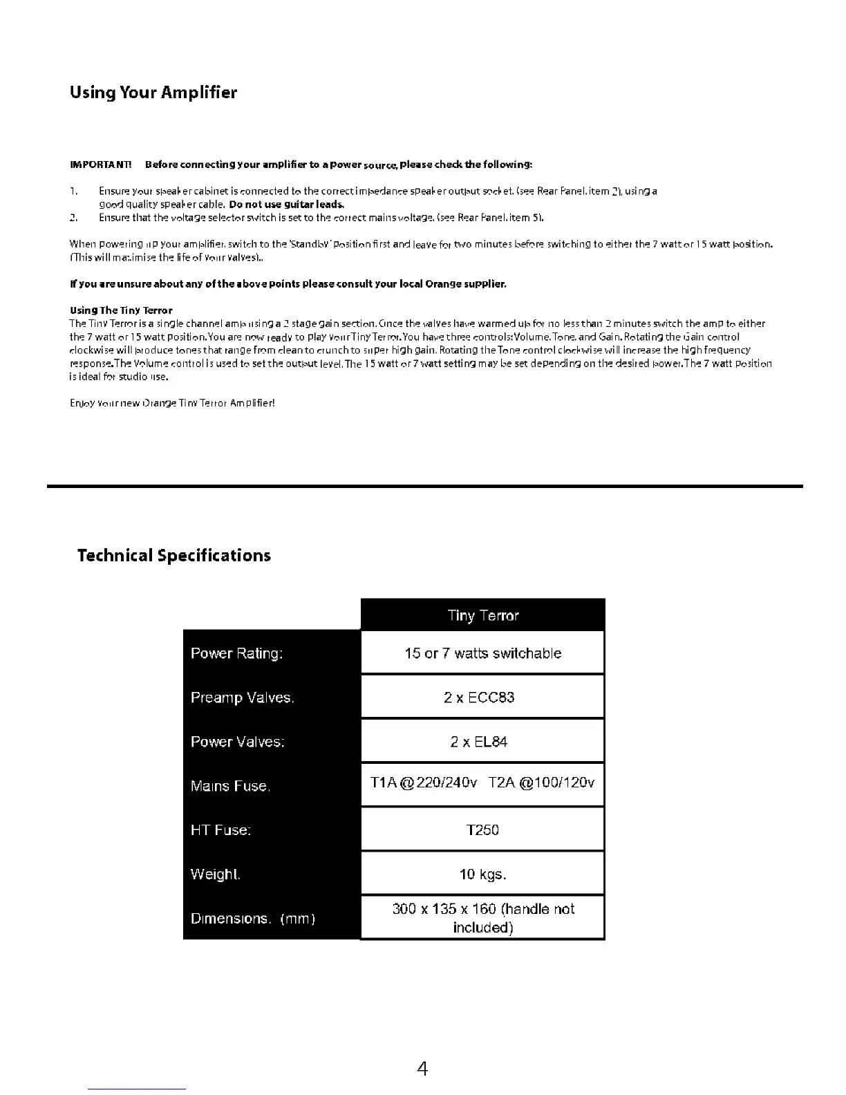Page #5 background image