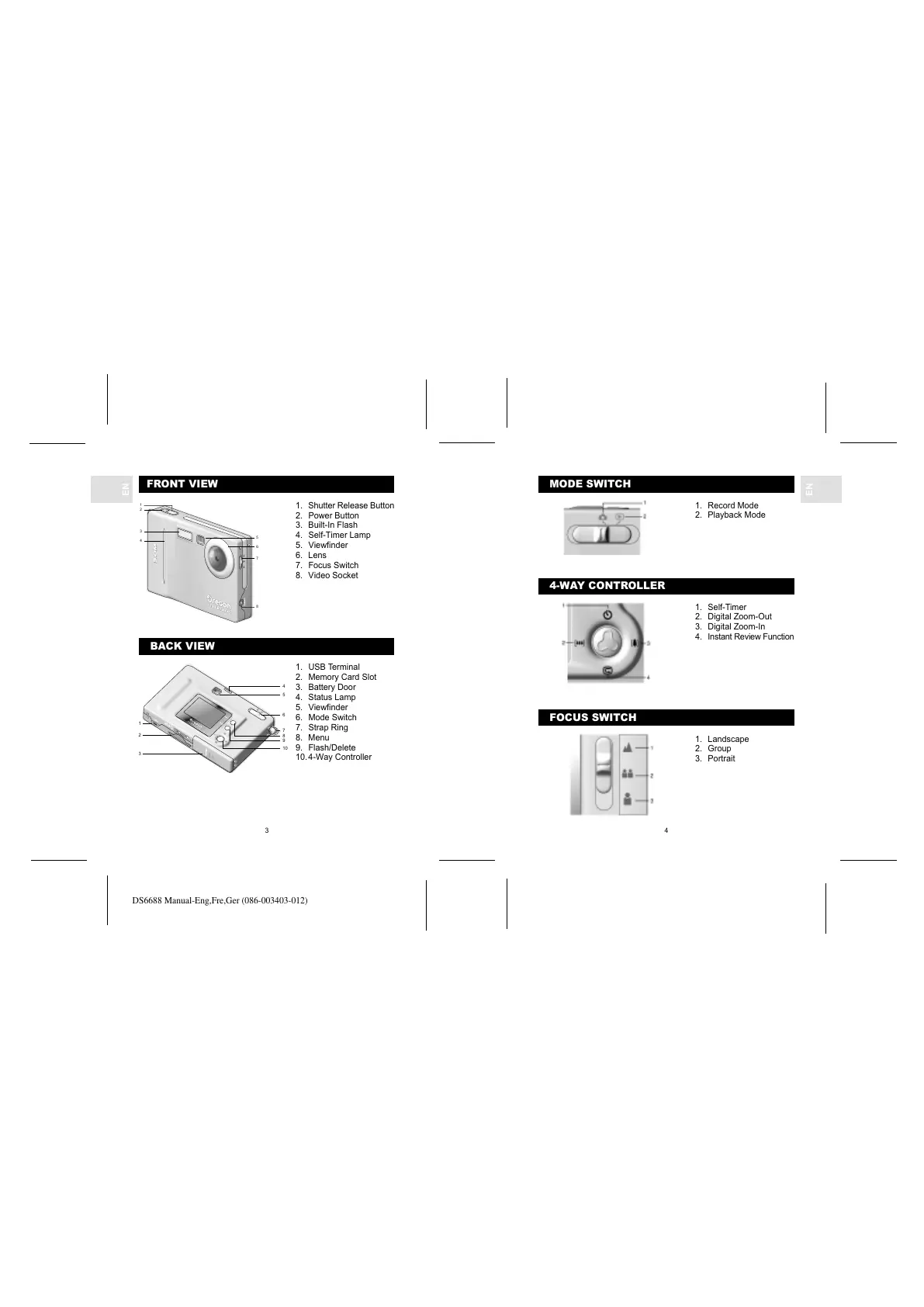 Page #5 background image