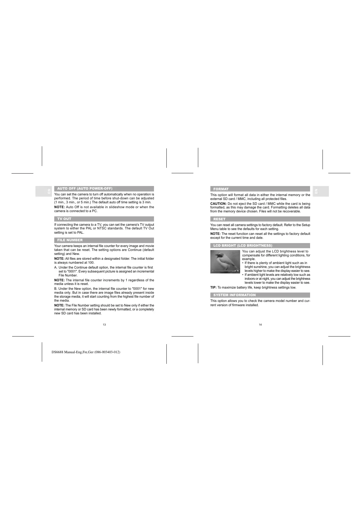 Page #10 background image