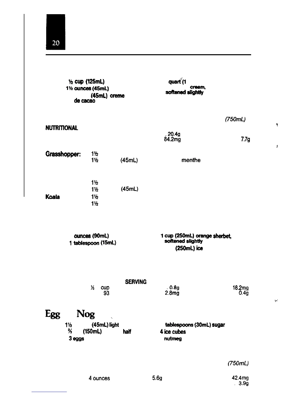 Page #22 background image