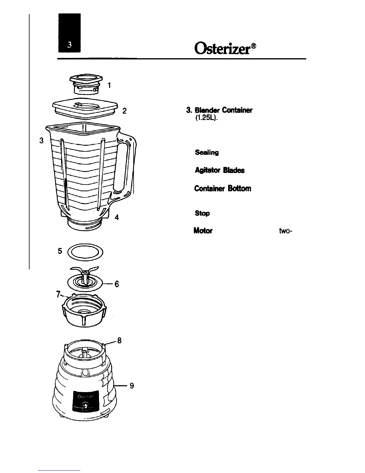 Page #5 background image