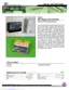 Preview: Specifications
