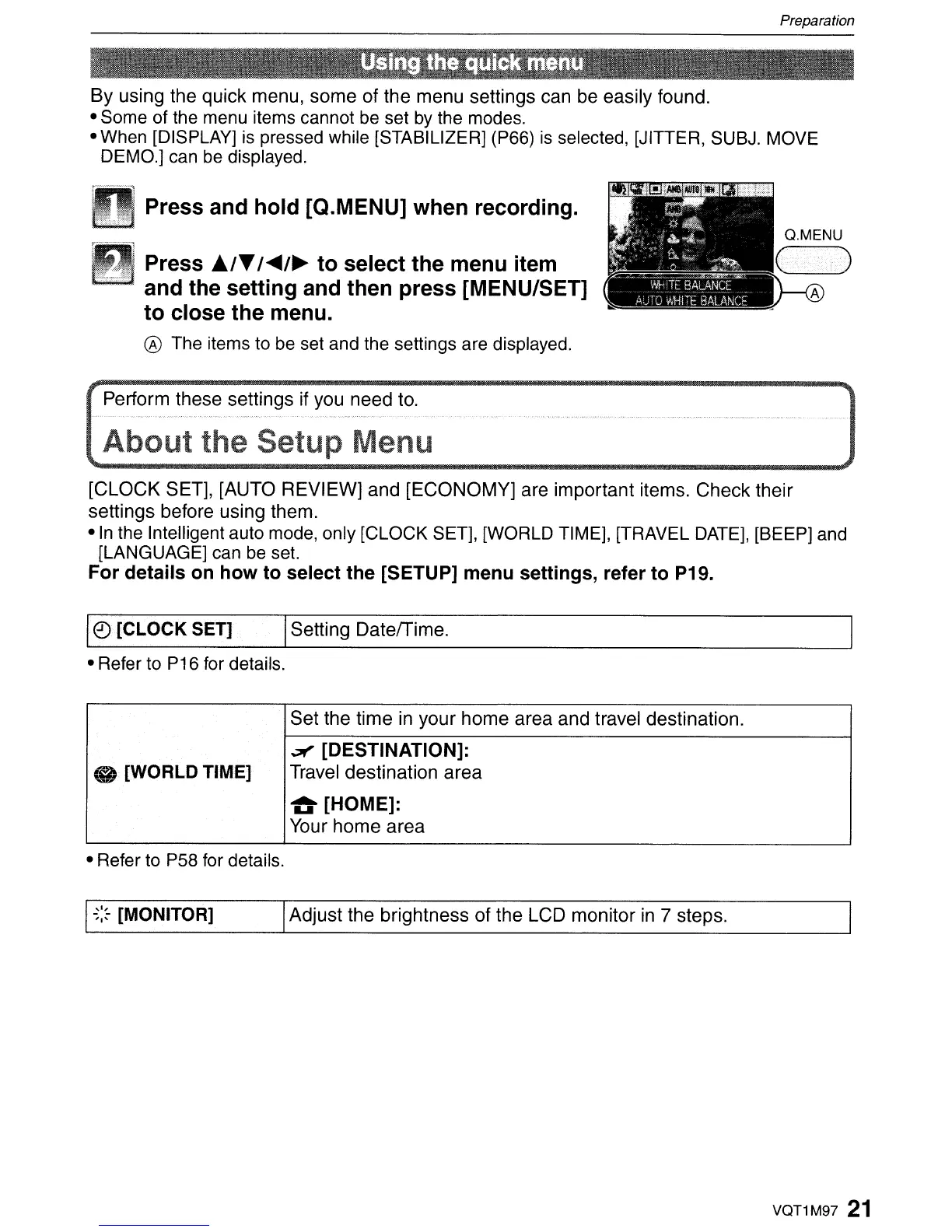 Page #21 background image