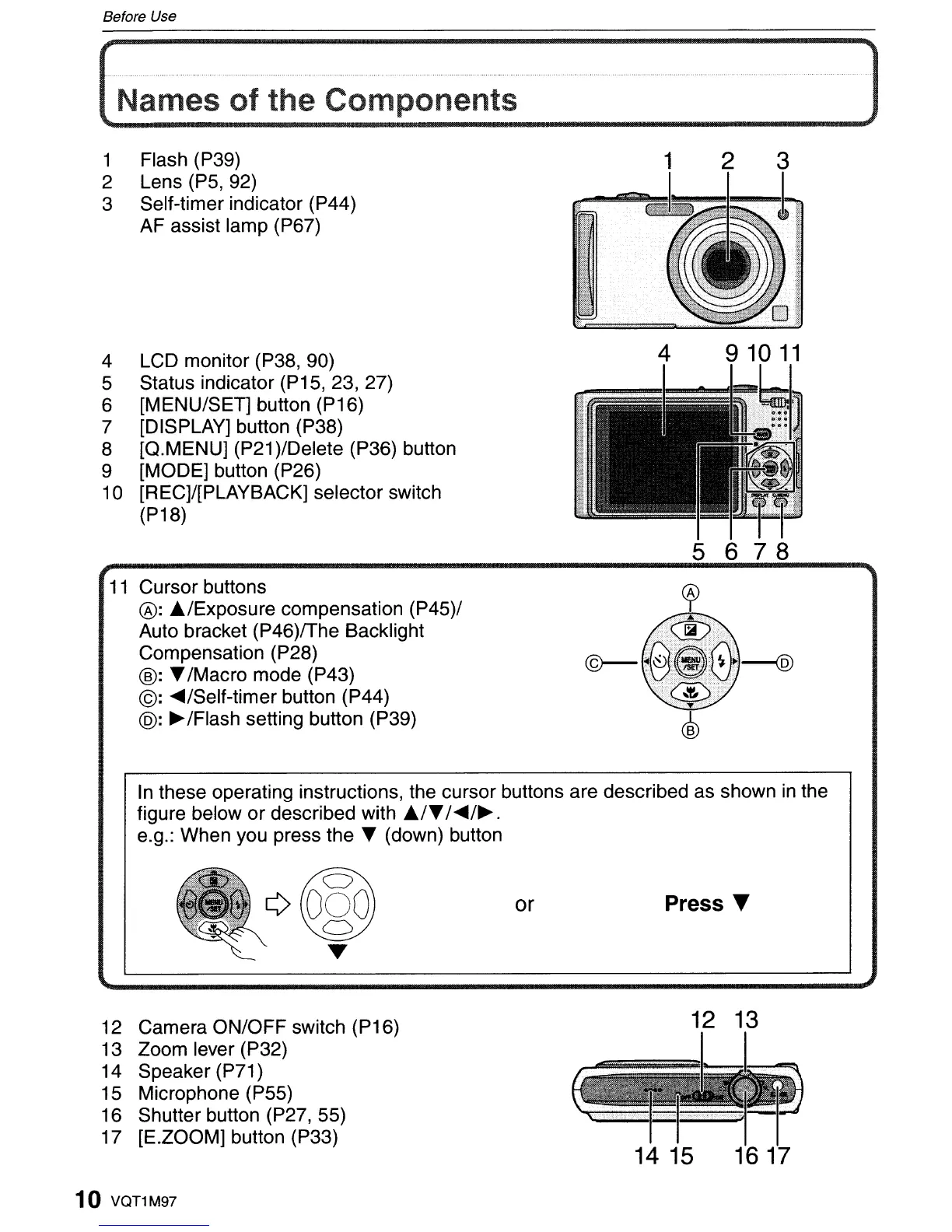 Page #10 background image