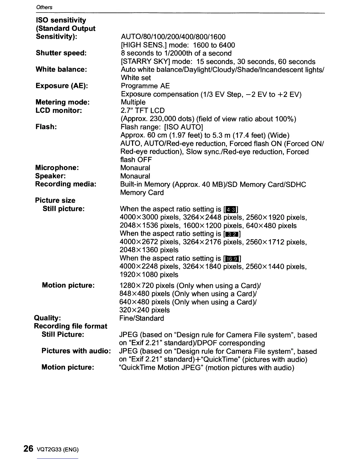 Page #26 background image