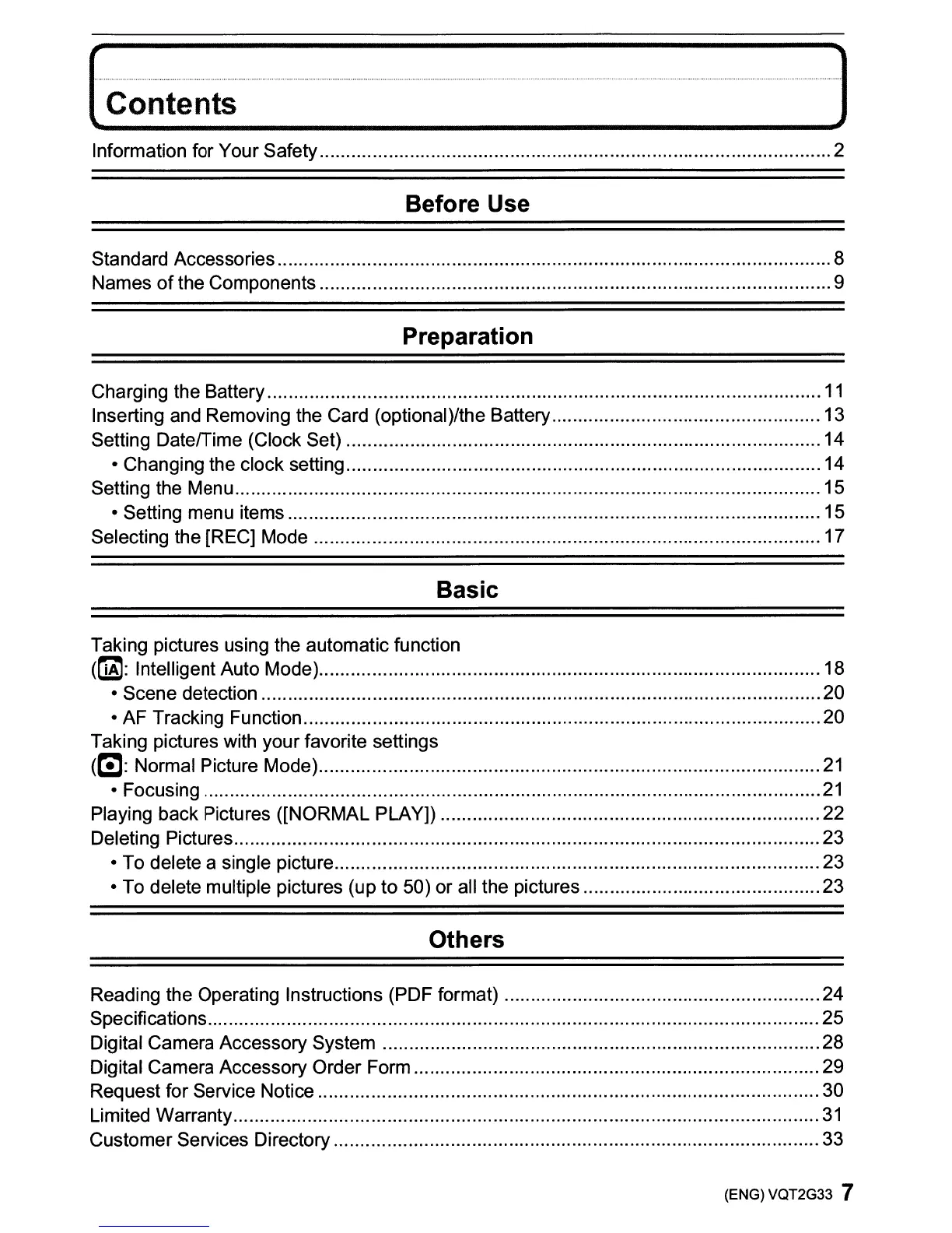 Page #7 background image