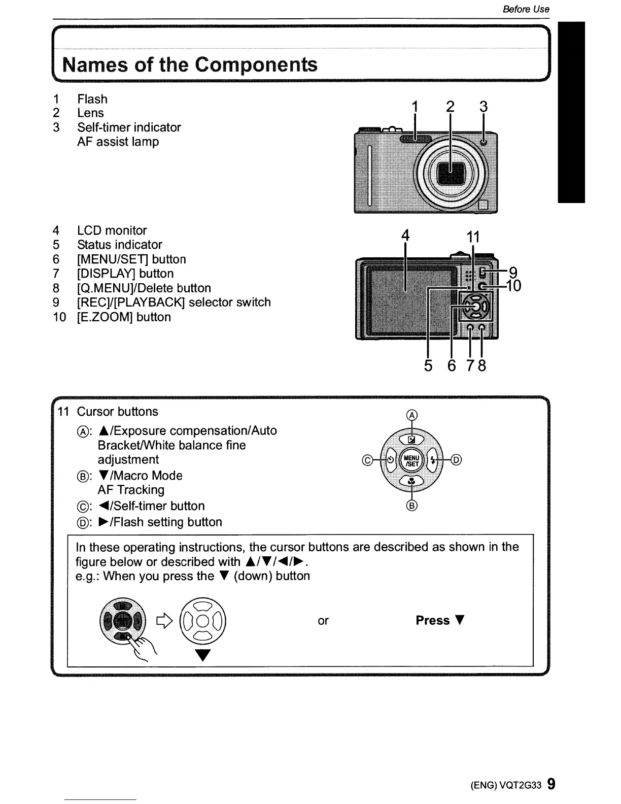 Page #9 background image