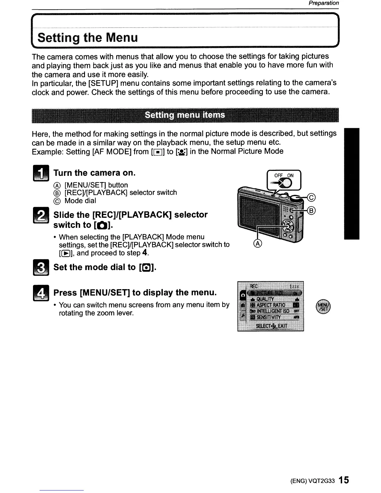 Page #15 background image