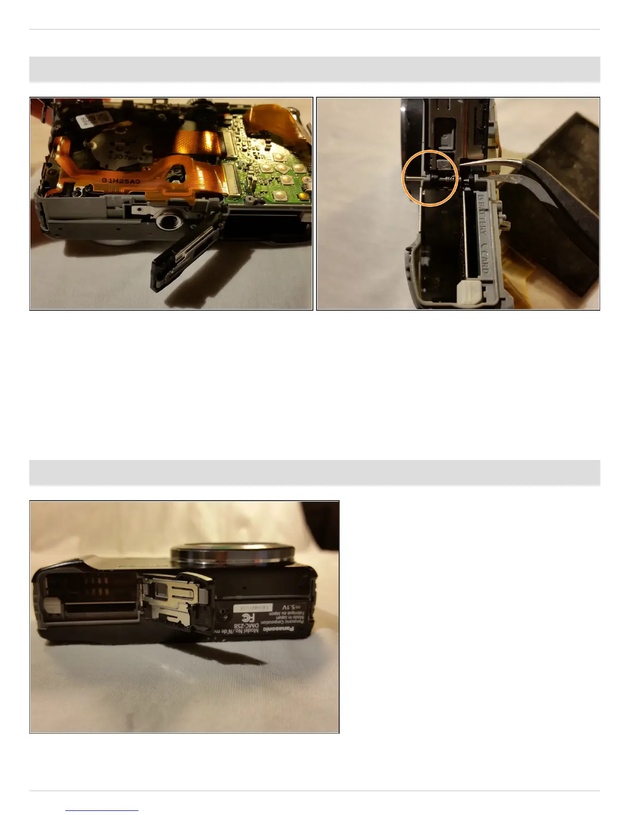 Page #3 background image