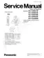 Preview: Service Manual