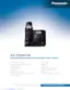 Preview: Specifications