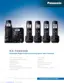 Preview: Specifications