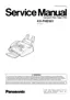 Preview: Service Manual