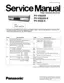 Preview: Service Manual
