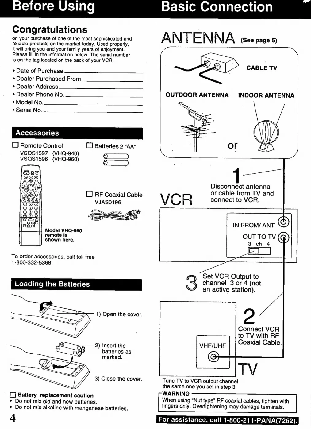 Page #4 background image