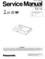 Preview: Service Manual